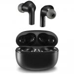 Casti wireless Motorola Moto Buds 500, Bluetooth 5.3, Autonomie 6h, USB-C, Negru 2 - lerato.ro