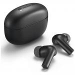 Casti wireless Motorola Moto Buds 500, Bluetooth 5.3, Autonomie 6h, USB-C, Negru 3 - lerato.ro