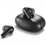 Casti wireless Motorola Moto Buds 500, Bluetooth 5.3, Autonomie 6h, USB-C, Negru 4 - lerato.ro