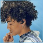 Casti wireless Motorola Moto Buds 500, Bluetooth 5.3, Autonomie 6h, USB-C, Negru 8 - lerato.ro