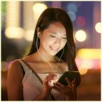 Casti audio cu microfon Motorola Earbuds 3C-S, In-ear, Control pe fir, USB-C, Lungime cablu 1.2m, Alb 6 - lerato.ro