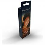 Casti audio cu microfon Motorola Earbuds 3C-S, In-ear, Control pe fir, USB-C, Lungime cablu 1.2m, Alb 8 - lerato.ro