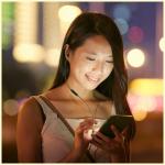 Casti audio cu microfon Motorola Earbuds 3C-S, In-ear, Control pe fir, USB-C, Lungime cablu 1.2m, Negru 8 - lerato.ro