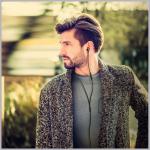 Casti audio cu microfon Motorola Earbuds 3-S, In-ear, Control pe fir, Jack de 3.5 mm, Lungime cablu 1.2m, Negru 6 - lerato.ro