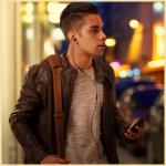 Casti audio cu microfon Motorola Earbuds 3-S, In-ear, Control pe fir, Jack de 3.5 mm, Lungime cablu 1.2m, Negru 7 - lerato.ro