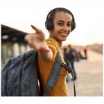 Casti wireless Motorola XT800, ANC, Bluetooth 5.0, Autonomie 30h, USB-C, IPX4, Negru 7 - lerato.ro