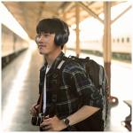 Casti wireless Motorola XT800, ANC, Bluetooth 5.0, Autonomie 30h, USB-C, IPX4, Negru 8 - lerato.ro