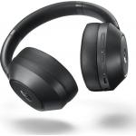 Casti wireless Motorola XT800, ANC, Bluetooth 5.0, Autonomie 30h, USB-C, IPX4, Negru 5 - lerato.ro