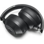 Casti wireless Motorola XT800, ANC, Bluetooth 5.0, Autonomie 30h, USB-C, IPX4, Negru 6 - lerato.ro