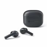 Casti wireless Motorola Moto Buds 065, Bluetooth 5.3, Autonomie 17h, IPX4, USB-C, Negru 3 - lerato.ro