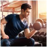 Casti wireless Motorola SP106, Bluetooth 5.2, Autonomie 11h, Timp incarcare 2h, IPX5, Micro USB, Negru 8 - lerato.ro