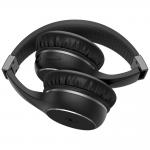 Casti wireless Motorola XT220, over the ear, Bluetooth 5.0, timp incarcare 2h, autonomie totala 23h, Negru 5 - lerato.ro