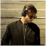 Casti wireless Motorola XT220, over the ear, Bluetooth 5.0, timp incarcare 2h, autonomie totala 23h, Negru 7 - lerato.ro