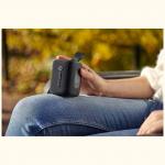 Boxa portabila wireless Motorola ROKR 300, Bluetooth 5.0, 7W, Autonomie 6h, USB-C, IP67, Negru 4 - lerato.ro