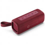 Boxa portabila wireless Motorola ROKR 600, Bluetooth 5.3, 30W, Autonomie 6h, USB-C, IP67, Rosu
