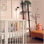 Camera de supraveghere pentru copii Motorola PIP1000, 1080p, Aplicatie dedicata, Wi-Fi, Alb 12 - lerato.ro