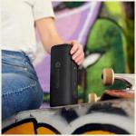 Boxa portabila wireless Motorola ROKR 600, Bluetooth 5.3, 30W, Autonomie 6h, USB-C, IP67, Negru 4 - lerato.ro