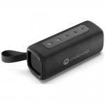 Boxa portabila wireless Motorola ROKR 600, Bluetooth 5.3, 30W, Autonomie 6h, USB-C, IP67, Negru 2 - lerato.ro