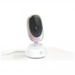 Monitor video pentru copii VM85, 1080p, Ecran LCD 5 inch, Control aplicatie, Wi-Fi, Alb 6 - lerato.ro