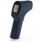 Termometru digital cu infrarosu Motorola TE-93, IP22, Albastru 2 - lerato.ro