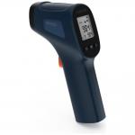 Termometru digital cu infrarosu Motorola TE-93, IP22, Albastru 4 - lerato.ro