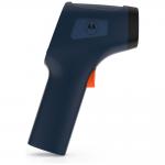 Termometru digital cu infrarosu Motorola TE-93, IP22, Albastru 7 - lerato.ro
