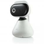 Camera de supraveghere pentru copii Motorola PIP1500, 1080p, Aplicatie dedicata, Wi-Fi, Alb 2 - lerato.ro