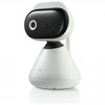 Camera de supraveghere pentru copii Motorola PIP1510, 1080p, Aplicatie dedicata, Wireless, Alb 2 - lerato.ro