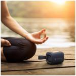Boxa portabila wireless Motorola ROKR 300, Bluetooth 5.0, 7W, Autonomie 6h, USB-C, IP67, Albastru 3 - lerato.ro