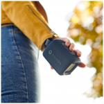 Boxa portabila wireless Motorola ROKR 300, Bluetooth 5.0, 7W, Autonomie 6h, USB-C, IP67, Albastru 4 - lerato.ro