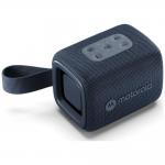 Boxa portabila wireless Motorola ROKR 300, Bluetooth 5.0, 7W, Autonomie 6h, USB-C, IP67, Albastru 2 - lerato.ro