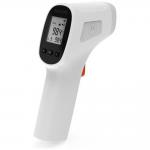 Termometru digital cu infrarosu Motorola TE-93, IP22, Alb 2 - lerato.ro