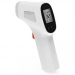 Termometru digital cu infrarosu Motorola TE-93, IP22, Alb 4 - lerato.ro