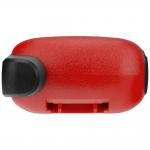 Statie radio PMR portabila Motorola Talkabout T42 UDS, set 2 buc, 16 canale, 4 km, Rosu 12 - lerato.ro