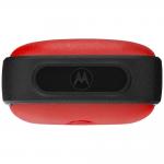 Statie radio PMR portabila Motorola Talkabout T42 UDS, set 2 buc, 16 canale, 4 km, Rosu 8 - lerato.ro