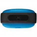 Statie radio PMR portabila Motorola Talkabout T42 UDS, set 2 buc, 16 canale, 4 km, Albastru 7 - lerato.ro