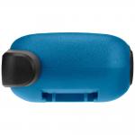 Statie radio PMR portabila Motorola Talkabout T42 UDS, set 2 buc, 16 canale, 4 km, Albastru 11 - lerato.ro