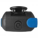 Statie radio PMR portabila Motorola Talkabout T62 UDS, set 2 buc, 16 canale, 8 km, Albastru 10 - lerato.ro