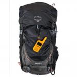 Statie radio PMR portabila Motorola Talkabout T72 UDS, set 2 buc, 16 canale, 8 km, Portocaliu 14 - lerato.ro