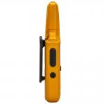 Statie radio PMR portabila Motorola Talkabout T72 UDS, set 2 buc, 16 canale, 8 km, Portocaliu 7 - lerato.ro