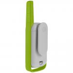 Statie radio PMR portabila Motorola Talkabout T42, set 3 buc, 16 canale, 4 km, Multicolor 12 - lerato.ro