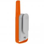 Statie radio PMR portabila Motorola Talkabout T42, set 3 buc, 16 canale, 4 km, Multicolor 17 - lerato.ro