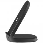 Incarcator wireless Motorola TurboPower Stand Pad, PD 15W, USB-C, Negru 5 - lerato.ro
