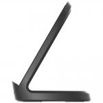 Incarcator wireless Motorola TurboPower Stand Pad, PD 15W, USB-C, Negru 6 - lerato.ro