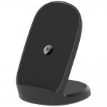 Incarcator wireless Motorola TurboPower Stand Pad, PD 15W, USB-C, Negru 7 - lerato.ro