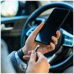 Incarcator auto Motorola TurboPower, 1x USB-C, 1x USB-A, 45W, 3A, Cablu USB-C 1m inclus, Negru 16 - lerato.ro