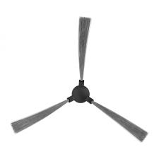 Perie aspirator Mova compatibila cu Mova E10 / E20 / E20s, Negru