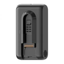 Baterie Mova compatibilia cu Mova I10, 2600 mAh, Negru
