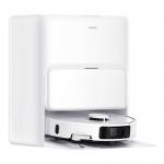 Aspirator robot Mova P50 Ultra, 60W, 19000Pa, Autonomie 180 min, 5200mAh, Capacitate recipient praf 300ml, Alb 2 - lerato.ro