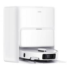 Aspirator robot Mova P50 Ultra, 60W, 19000Pa, Autonomie 180 min, 5200mAh, Capacitate recipient praf 300ml, Alb